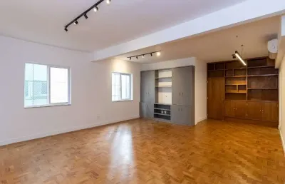 Apartamento com 3 quartos à venda na alameda jaú, 369, jardim paulista, são paulo por r$ 2.350.000