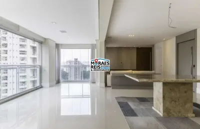 Apartamento com 3 quartos à venda na rua diogo jácome, 553, vila nova conceição, são paulo por r$ 4.950.000