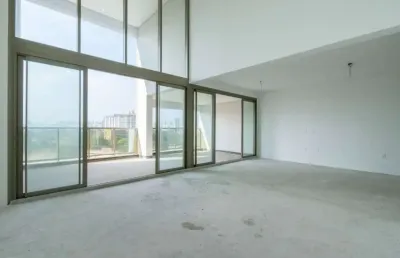 Apartamento com 4 quartos à venda na avenida professor ascendino reis, 1300, vila clementino, são paulo por r$ 9.400.000
