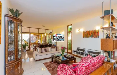 Casa com 4 quartos à venda na bernarda luiz, 68, vila madalena, são paulo por r$ 3.500.000