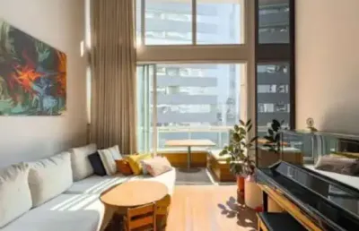 Apartamento com 3 quartos à venda na rua flórida, 1901, cidade monções, são paulo por r$ 2.980.000