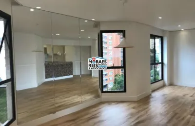 Apartamento com 4 quartos à venda na avenida engenheiro luiz gomes cardim sangirardi, 430, vila mariana, são paulo por r$ 1.500.000