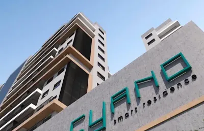 Cyano smart residence - próximo ao shopping itaguaçu