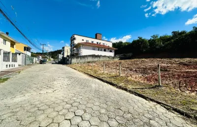 Terreno pronto para construir 360 metros - são josé - escritura pública
