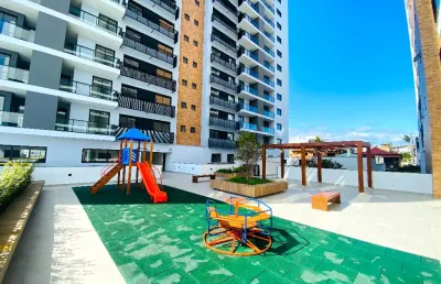 Vivendas home club - apto 2 dormitórios 420 mil (direto com a construtora)