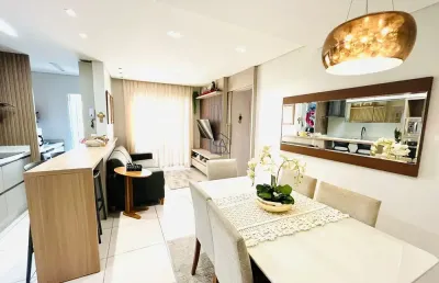 Exclusividade em condomínio club -  areias, são josé - sc