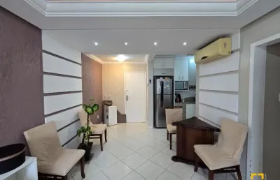 Apartamento com 02 quartos e 01 bwc localizado no kobrasol - são josé.