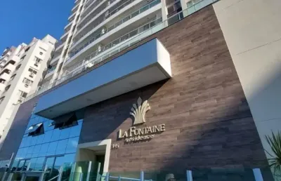 Apartamento com 03 quartos sendo 01 suíte e 03 bwc localizado em campinas - são josé.