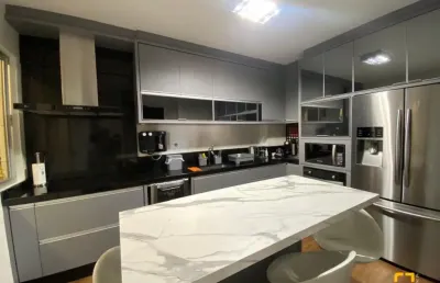 Apartamento com 03 quartos sendo 01 suíte 02 bwc localizado em campinas - são josé.