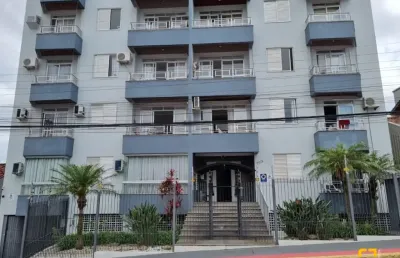 Apartamento com 03 quartos sendo 01 suíte 02 bwc localizado no estreito - fpólis.