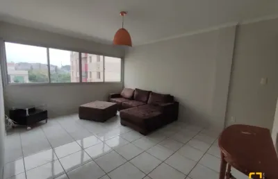 Apartamento com 03 quartos 02 bwc localizado no estreito - florianópolis sc.