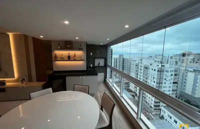 Apartamento com 03 quartos sendo 03 suítes e 04 bwc localizado na agronômica florianópolis sc.