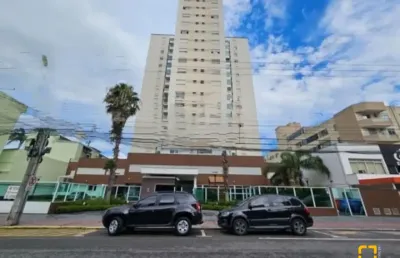 Apartamento com 02 quartos 01 suíte 02 bwc localizado no estreito - florianópolis sc.