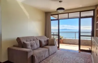 Apartamento à venda na agronômica com 04 quartos sendo 01 suíte e 03 bwc localizado em florianópolis sc.
