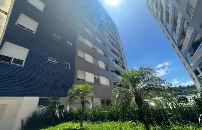 Oportunidade! apartamento 2 dormitórios 1 suíte - 1 vaga coberta - roçado - são josé