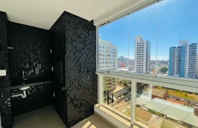 Apartamento 3 dormitórios 3 suítes 2 vagas + hb em campinas