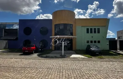 Barracão / galpão / depósito para alugar na rua general potiguara, 1428, novo mundo, curitiba por r$ 28.000