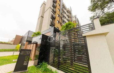 Apartamento com 2 quartos à venda na rua monsenhor ivo zanlorenzi, 5145, ecoville, curitiba por r$ 539.000