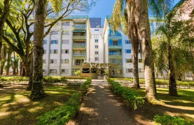 Apartamento com 4 quartos à venda na rua desembargador motta, 3636, mercês, curitiba por r$ 940.000