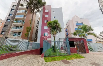 Cobertura com 3 quartos à venda na rua mauá, 208, alto da glória, curitiba por r$ 1.200.000