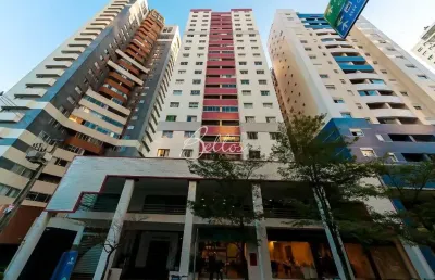 Apartamento com 3 quartos à venda na rua gastão câmara, 533, bigorrilho, curitiba por r$ 990.000