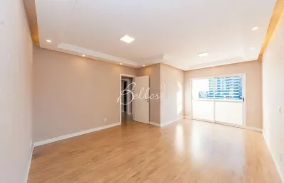 Apartamento com 3 quartos à venda na rua gastão câmara, 533, bigorrilho, curitiba por r$ 968.000