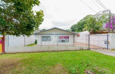 Terreno à venda na rua tabajaras, 1129, vila izabel, curitiba por r$ 1.200.000