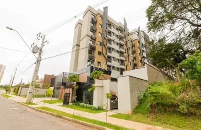Apartamento com 2 quartos à venda na rua monsenhor ivo zanlorenzi, 5145, campo comprido, curitiba por r$ 539.000