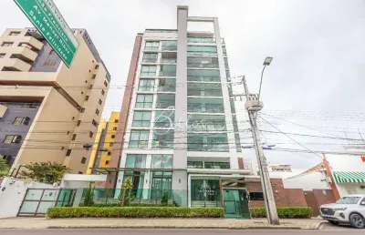 Apartamento com 3 quartos à venda na rua martim afonso, 815, bigorrilho, curitiba por r$ 1.495.000