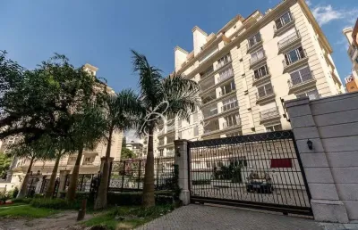 Apartamento com 3 quartos à venda na rua campos sales, 1085, juvevê, curitiba por r$ 2.399.000