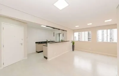 Apartamento com 3 quartos à venda na rua buenos aires, 520, batel, curitiba por r$ 720.000