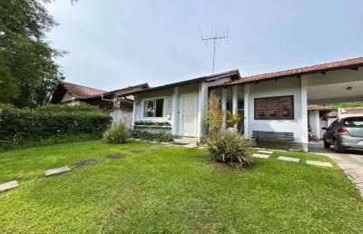 Casa em condomínio fechado com 4 quartos à venda na avenida manoel ribas, 8501, santa felicidade, curitiba por r$ 1.800.000