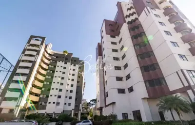 Apartamento com 3 quartos à venda na rua saldanha marinho, 1422, centro, curitiba por r$ 2.980.000