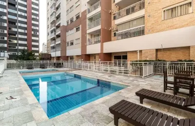 Apartamento com 2 quartos à venda na travessa rafael francisco greca, 173, água verde, curitiba por r$ 800.000