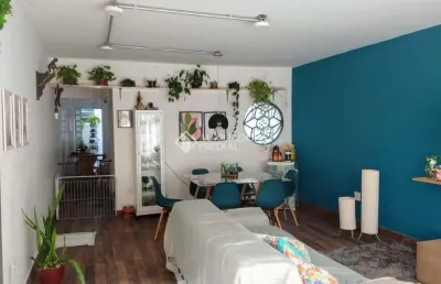Casa com 3 quartos à venda na avenida vereador josé diniz, 2716, santo amaro, são paulo, 123 m2 por r$ 700.000