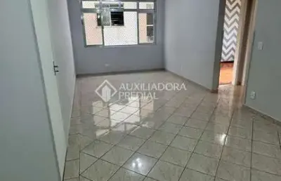 Apartamento com 2 quartos à venda na rua pero correa, 265, itararé, são vicente, 99 m2 por r$ 440.000