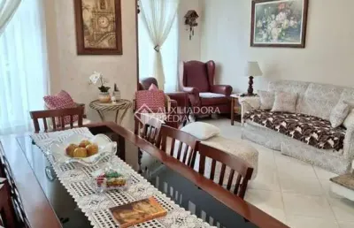 Casa com 3 quartos à venda na professor charcot, 85, jardim paraíso, santo andré, 140 m2 por r$ 750.000