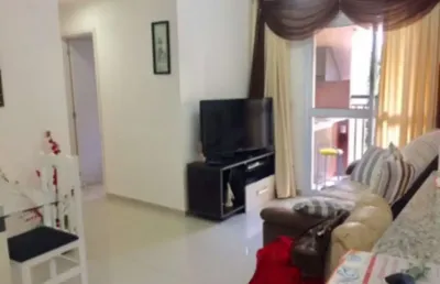 Apartamento com 3 quartos à venda na rua santo andré, 379, boa vista, são caetano do sul, 72 m2 por r$ 800.000