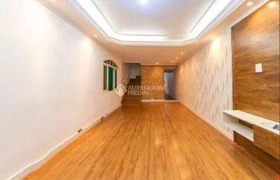 Casa com 3 quartos à venda na rua domênico garofallo, 314, jardim las vegas, santo andré, 250 m2 por r$ 800.000