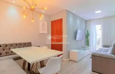 Apartamento com 2 quartos à venda na rua viena, 134, utinga, santo andré, 86 m2 por r$ 470.000