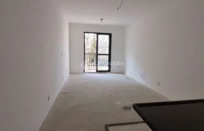 Apartamento com 1 quarto à venda na rua jorge tibiriçá, 384, vila mariana, são paulo, 27 m2 por r$ 325.900