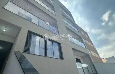 Apartamento com 2 quartos à venda na dos brilhantes, 124, centro, diadema, 47 m2 por r$ 320.000