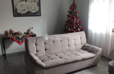 Casa com 4 quartos à venda na rua jardinópolis, 78, vila bela vista, santo andré, 175 m2 por r$ 640.000