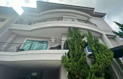 Casa com 4 quartos à venda na rua dos uirapurus, 545, independência, são bernardo do campo, 454 m2 por r$ 2.590.000
