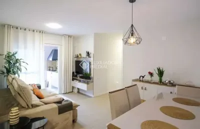 Apartamento com 3 quartos à venda na rua luís cavana, 70, centro, são caetano do sul, 85 m2 por r$ 800.000