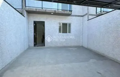 Casa com 2 quartos à venda na peixoto werneck, 650, vila nhocune, são paulo, 107 m2 por r$ 549.900