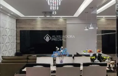 Apartamento com 3 quartos à venda na rua engenheiro isac garcez, 418, rudge ramos, são bernardo do campo, 88 m2 por r$ 760.000
