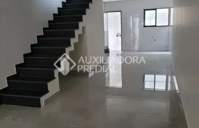 Casa com 3 quartos à venda na rua pirambóia, 275, jardim stella, santo andré, 120 m2 por r$ 760.000