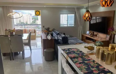 Apartamento com 2 quartos à venda na rua pedro de godói, 269, parque da vila prudente, são paulo, 96 m2 por r$ 990.000