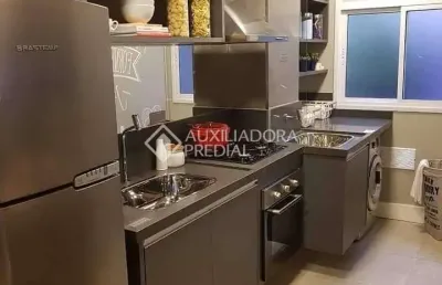 Apartamento com 2 quartos à venda na josé conhago pomare, 103, vila guaca, são paulo, 42 m2 por r$ 408.100